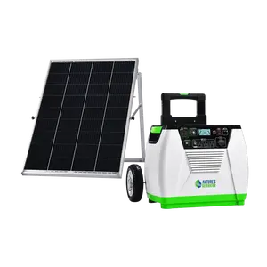 Nature's Generator - Gold System