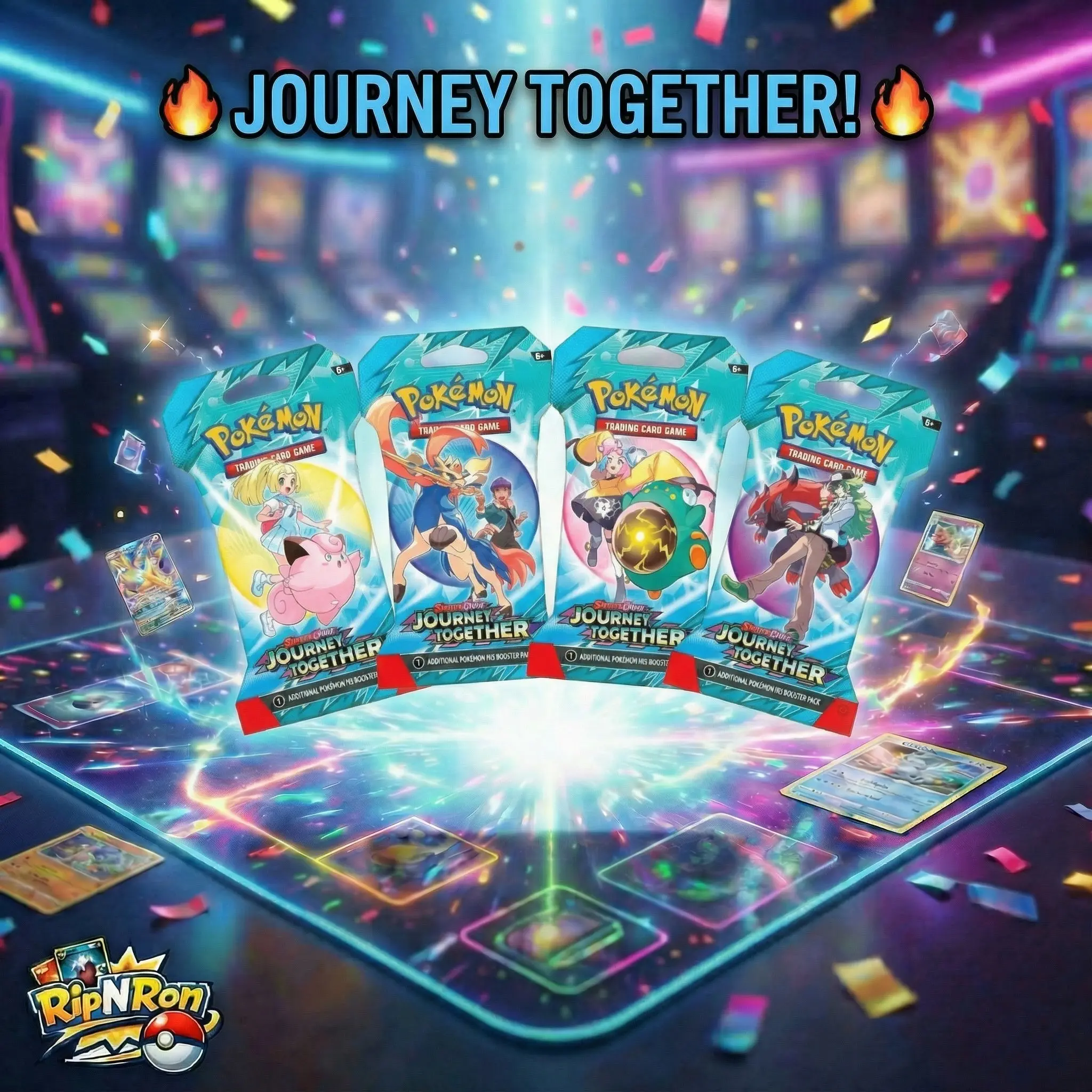 pokemon paldea evolved booster pack Pokémon Paldea Evolved Booster Box