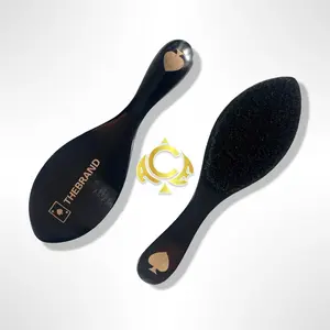 ACE Hard Curved Wave Brush For Perfect Waves