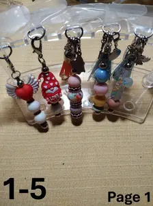 Phone Charms