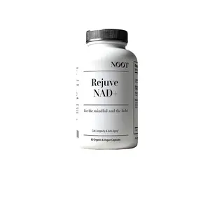 Rejuve NAD+ (Natural Dietary Vitamin Supplement for Healthcare ) Fitness Edible