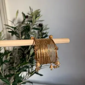 Kashmiri bangles size 2.8