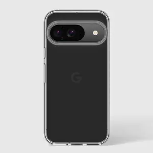 Signature Clear - Pixel 9 / 9 Pro