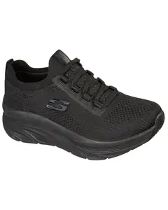 Skechers Women's D'lux Walker Round Toe - 108017