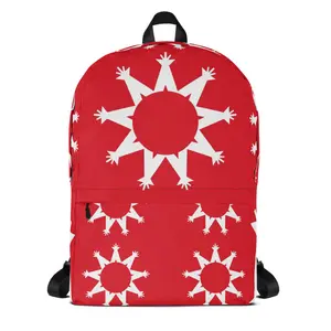 Oglala Sioux Tribe Backpack