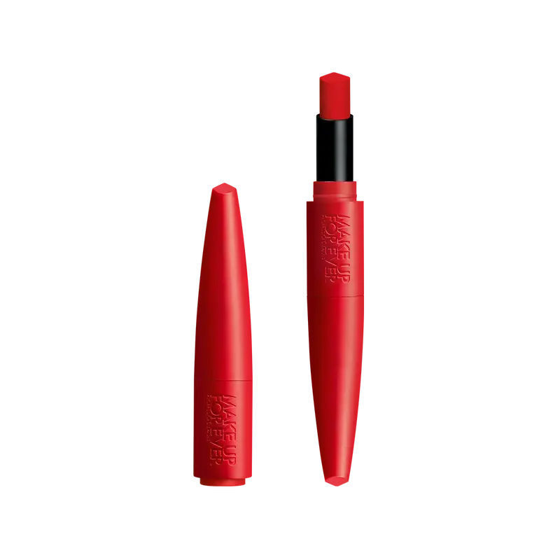 426 - Candy Apple - Raspberry Red - Matte