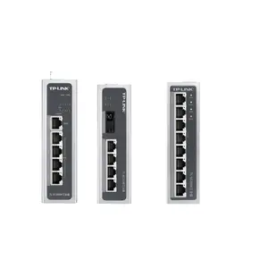 Gigabit and 100Mbps Switches, Routers, Hubs, Monitoring without replacing your main router or running new cables