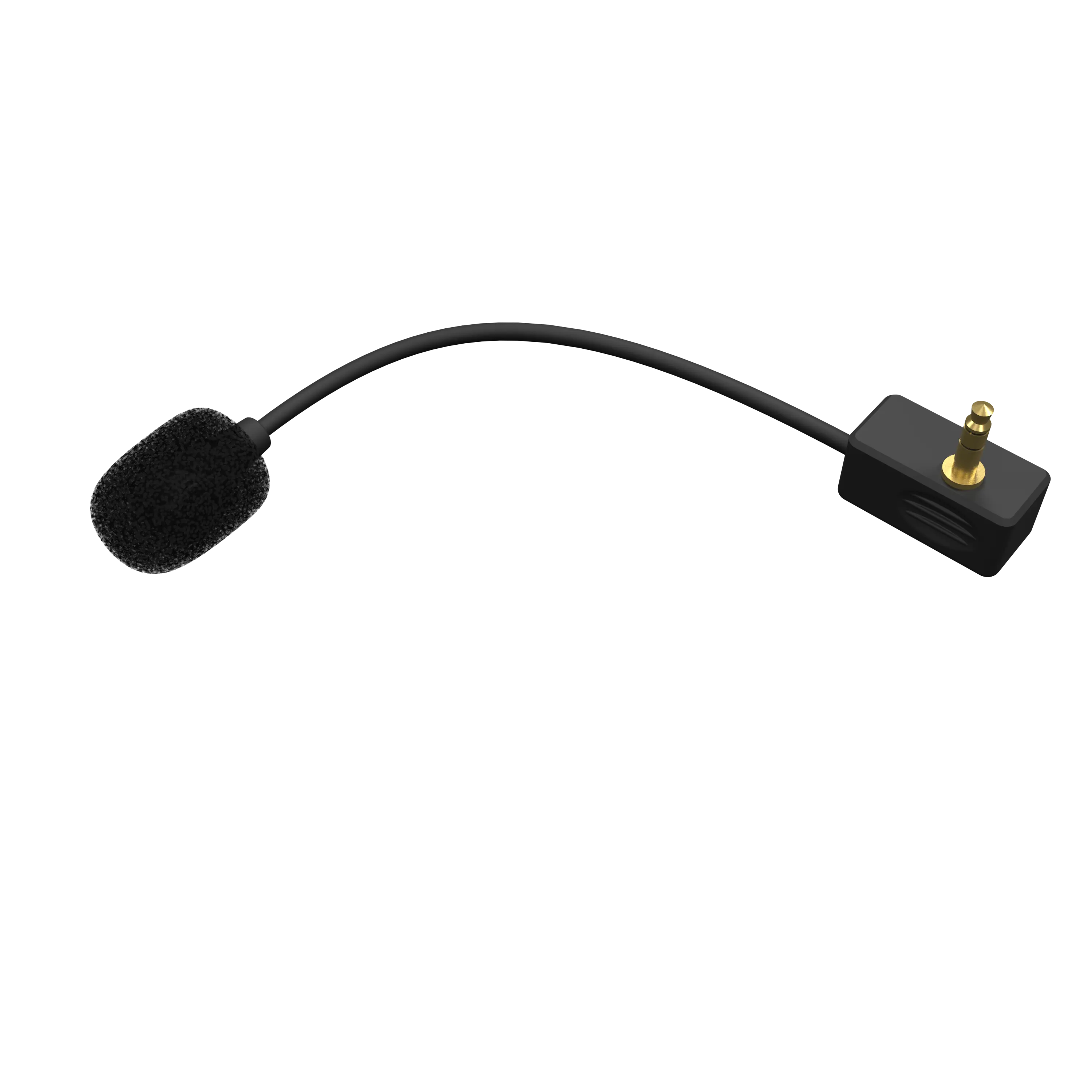 LINK Boom Microphone