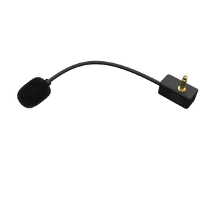 LINK Boom Microphone