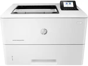 HP LaserJet Enterprise M507dn Monochrome USB Laser Printer HP LaserJet Enterprise M507dn Monochrome USB Laser Printer