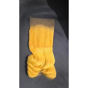 613 Loose Wave Closure