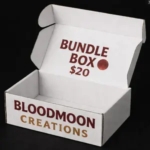 20 - Bloodmoon Creations 3D Printed - Bundle - Statues and Figurines