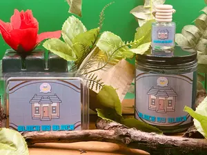 Nerdvana Scentsations - Block by Block™