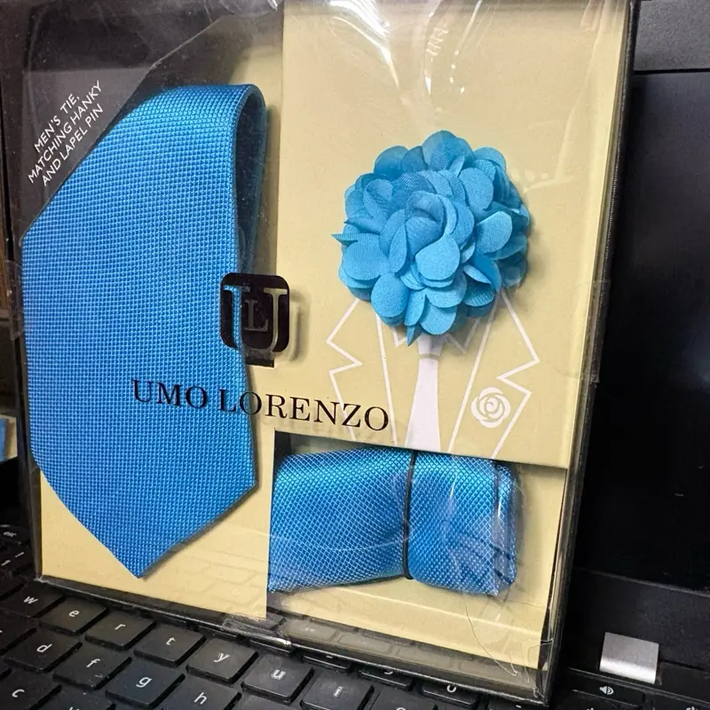 Men’s tie set (26)