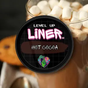 LINER GEL- HOT COCOA LINER GEL- HOT COCOA