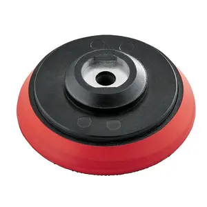 Flex 3" XFE 7-12 Backing Plate