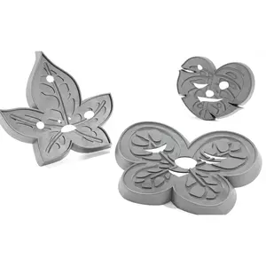 Korok Mask DIY Cosplay Prop Kit - Legend of Zelda