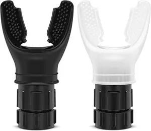 Breathing Exerciser Trainer – Portable Lung Capacity Enhancer