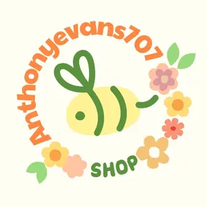 anthonyevans707 shop logo