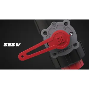 Batch Buster™ Softwash Metering Valve