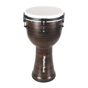 Rhythm Tech Palma Series 12" Djembe With Snares *USA Small Business*