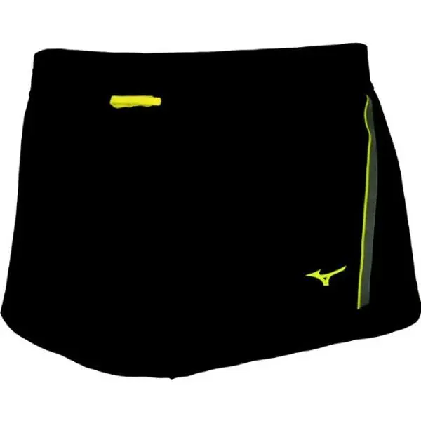 Mizuno Running Women's Firefly SQ 2.5 Womens Active Shorts