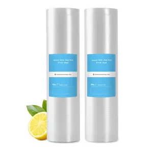 Vacuum Fresh Bag (2pcs) 20*500cm