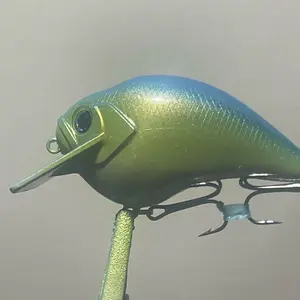 Sexy Shad MB S-Crank style crank bait