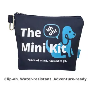 The Uh-Oh Mini Kit