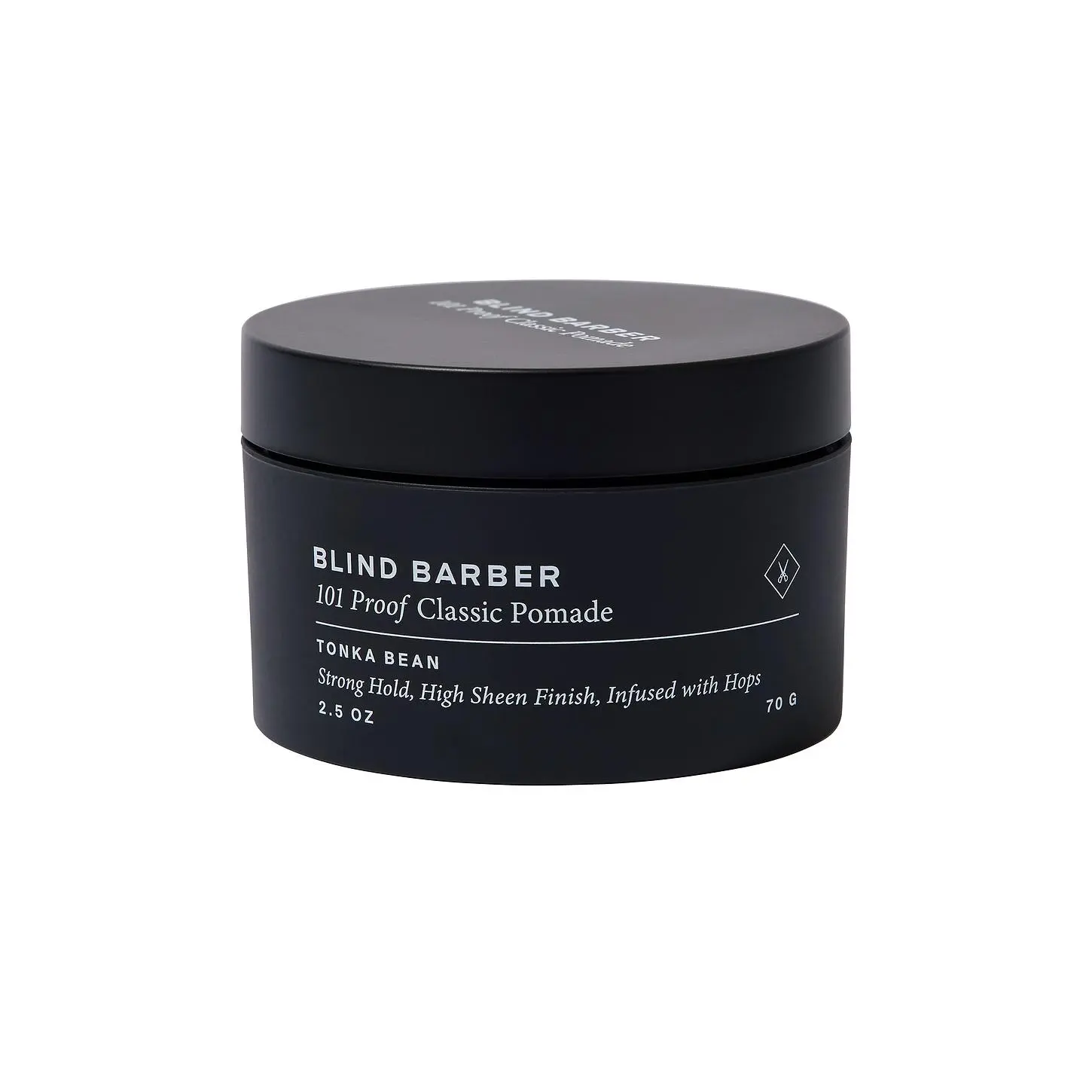 Blind Barber 101 Proof Classic Pomade