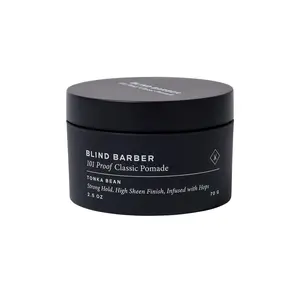 Blind Barber 101 Proof Classic Pomade Blind Barber 101 Proof Classic Pomade