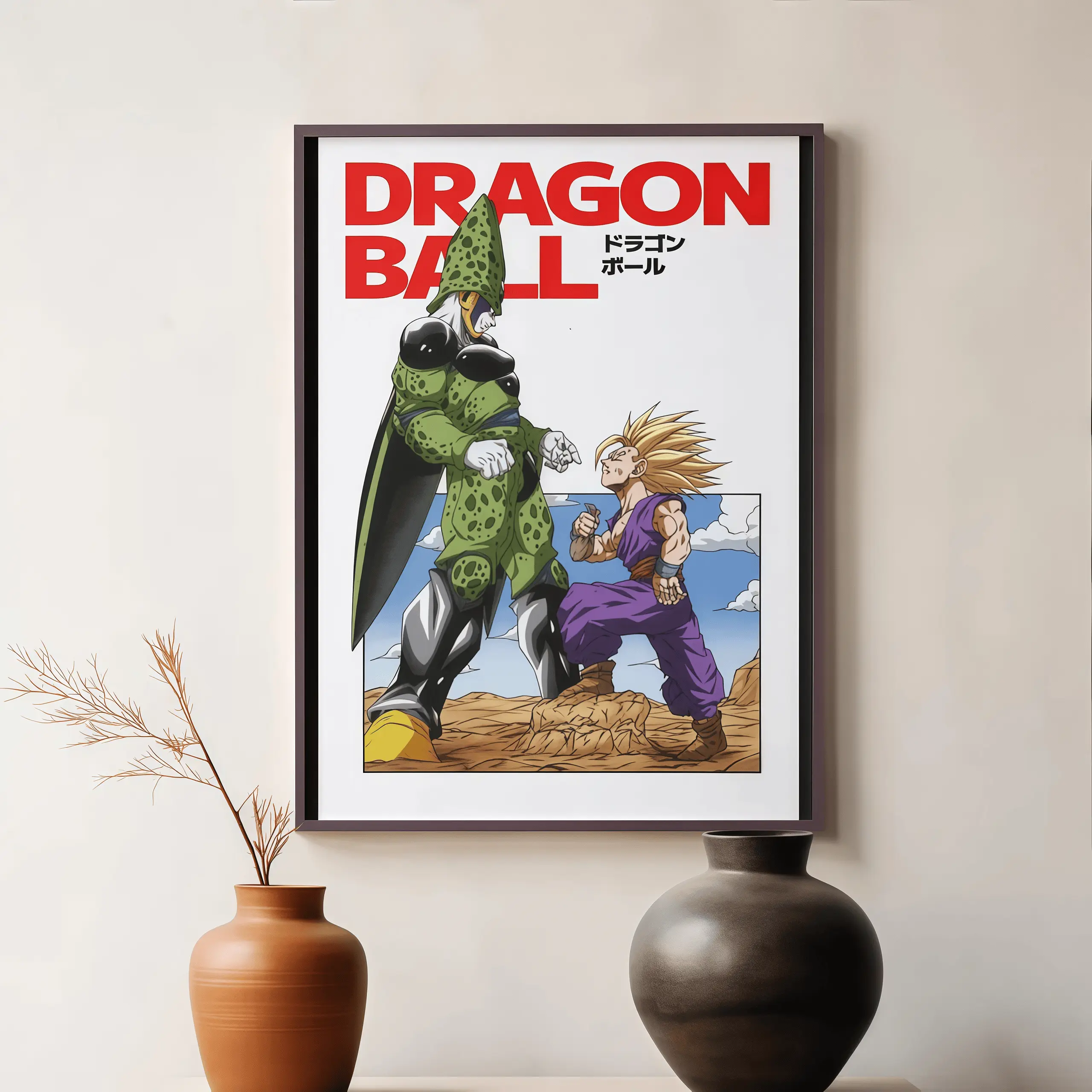 Anime Poster, Manga Poster, Anime Wall Art, Manga Wall Art, Bedroom Poster, Dorm Room Poster, Anime Bedroom Poster, Anime Dorm Room Poster, Wall Art, Japanese Inspired Artwork, Aesthetic Room Decor, Gaming Room Decoration