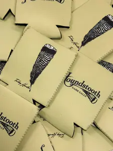 “Turkey Hunter” Koozie