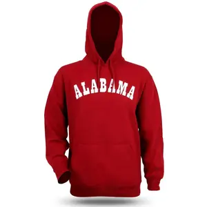 RuckFitt Alabama Hoodie, Crimson Tide Hoodie