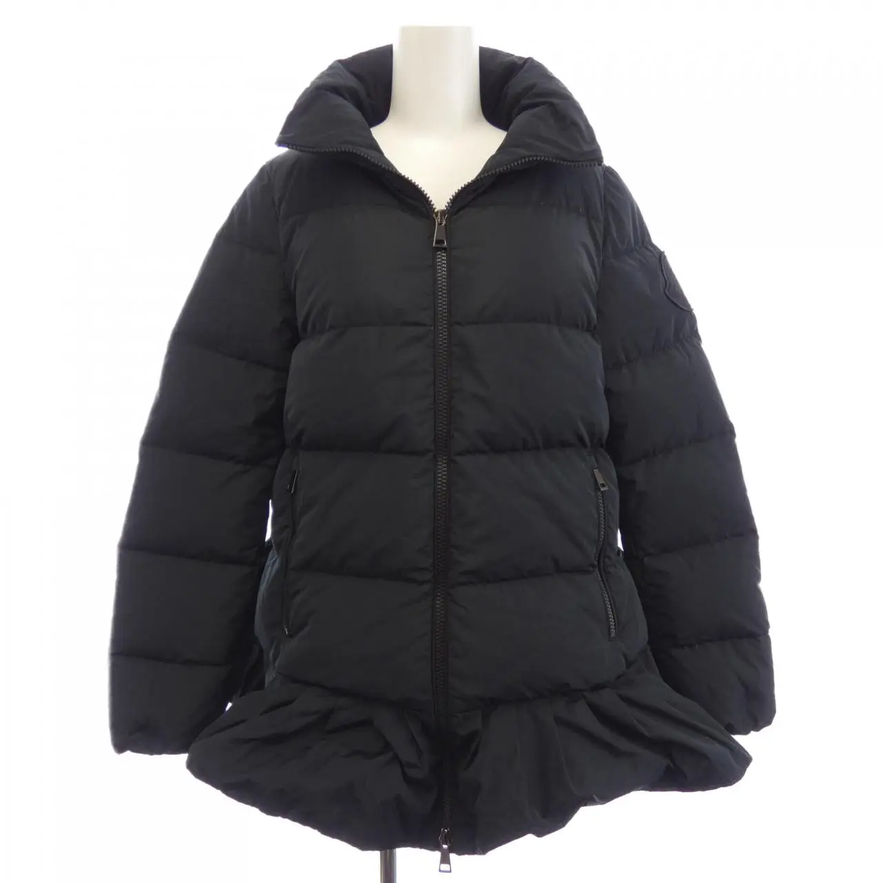Pre-owned MONCLER Others Small Leather Goods BRUNEC Down Jacket