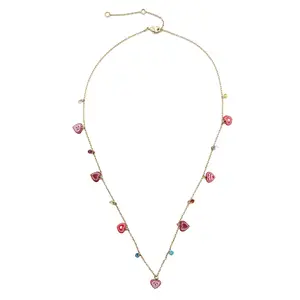 Vintage Valentines necklace Vintage Valentines necklace