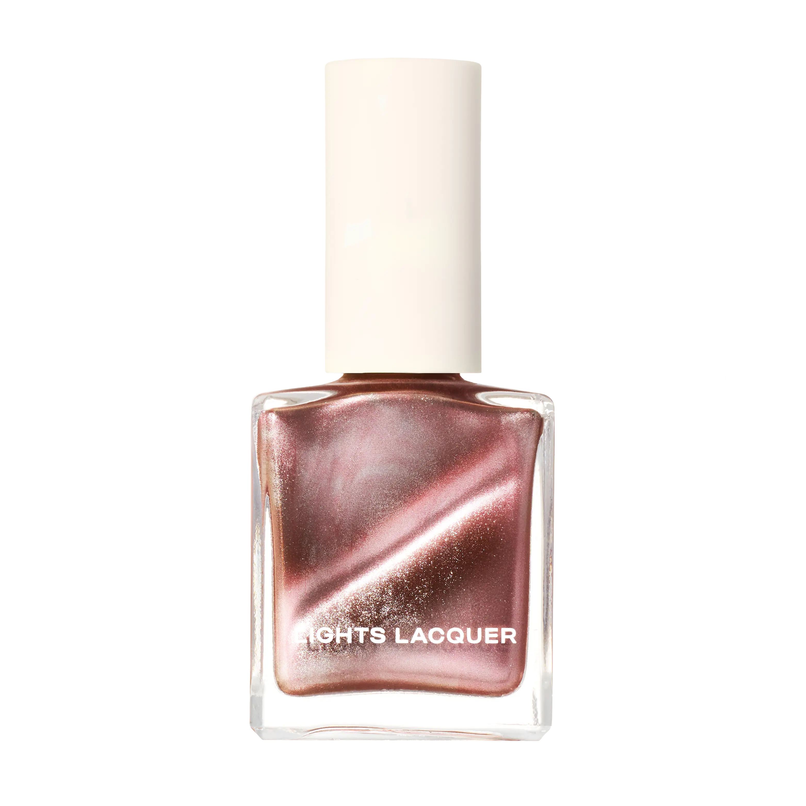 Witchling - Rose Gold Magnetic Nail Polish