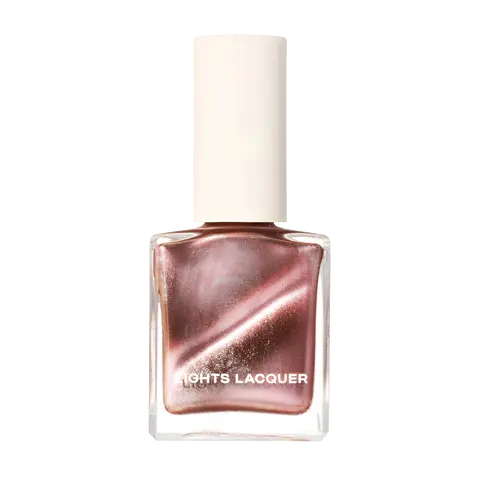 Witchling - Rose Gold Magnetic Nail Polish