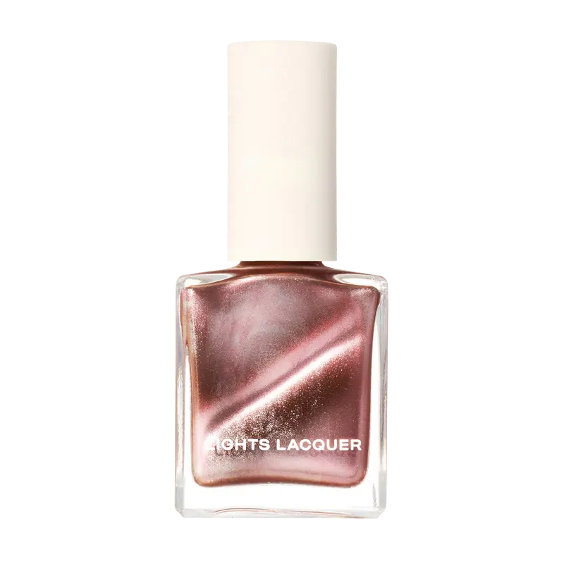 Witchling - Rose Gold Magnetic Nail Polish
