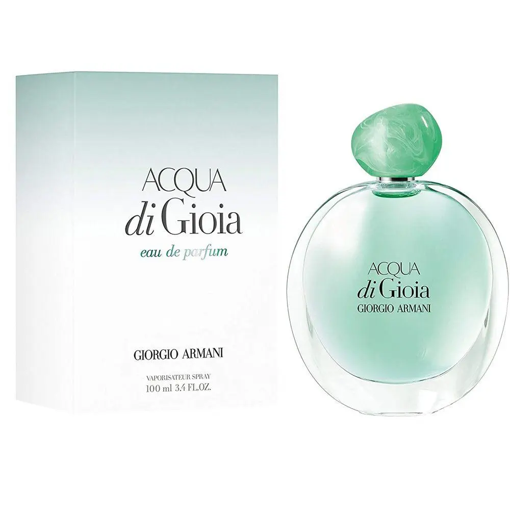 Giorgio Armani Acqua Di Gioia Parfum