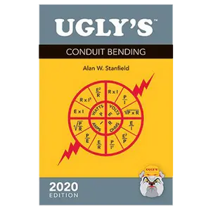 Ugly’s Conduit Bending, 2020 Edition