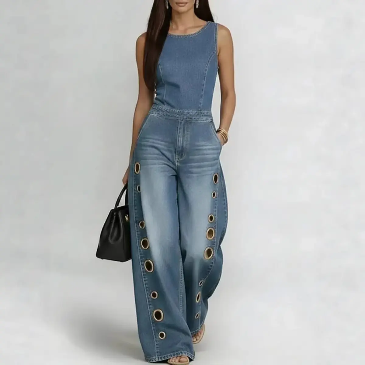 Fashion  Women's Clothing  Jumpsuits & Rompers
