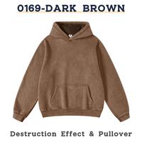 0169Dark Brown
