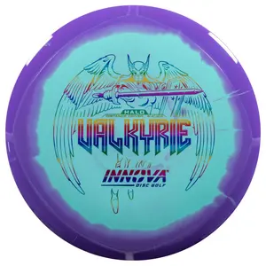 Innova Halo Valkyrie