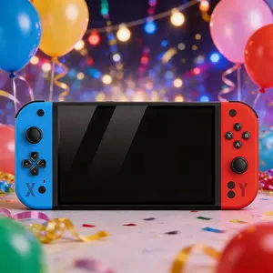 G90 Handheld Game Console, 7.0 Inch HD IPS Screen, Portable Design, Ideal for Road Trips, Christmas Gifts, Birthday Presents, Portable Gaming System