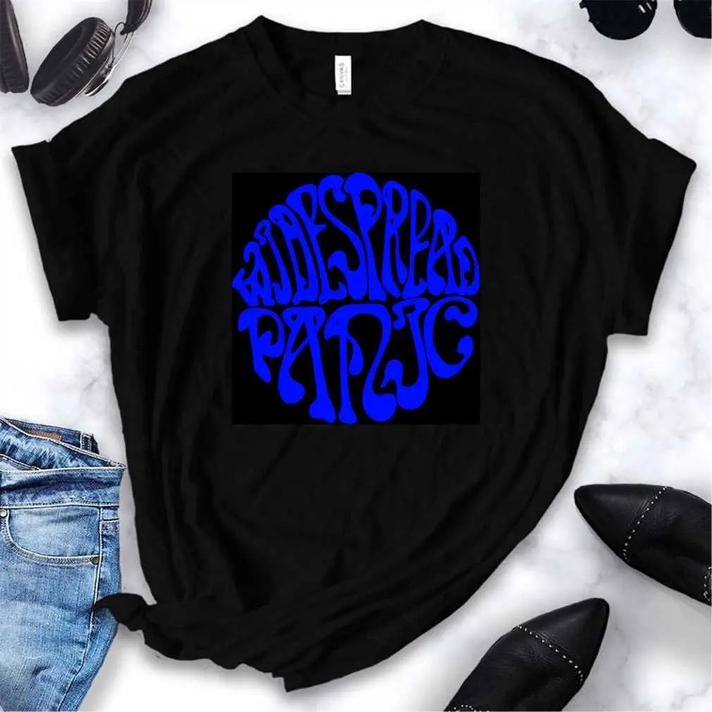 Widespread Panic T-Shirt