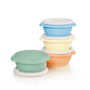 Servalier Bowls | 1¼-cup/340 mL (Dreamy Pastels)