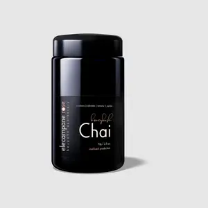 Honeybush Chai* | Herbal Tisane | Aromatic Tea