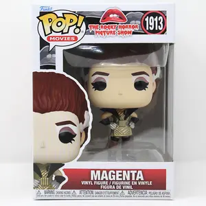 Funko Pop! The Rocky Horror Picture Show: Magenta #1913