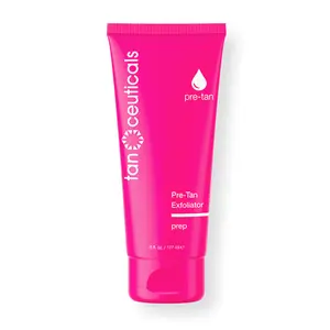 Tanceuticals Pre-Tan Exfoliator